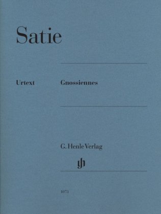 Gnossiennes