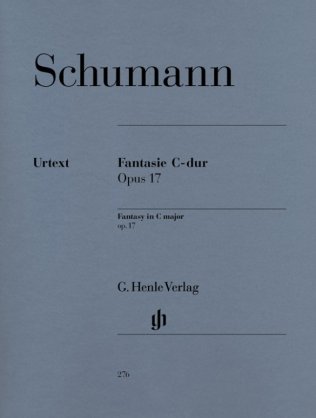 Fantazja C-dur op. 17