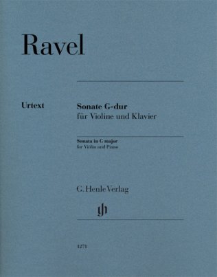 Sonata skrzypcowa G-dur