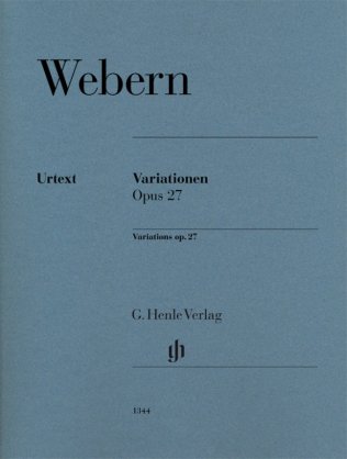 Wariacje op. 27