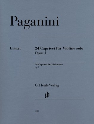 24 kaprysy op. 1