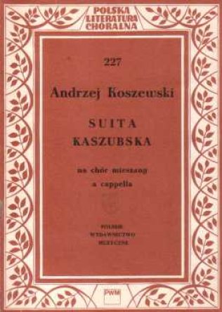 Suita kaszubska