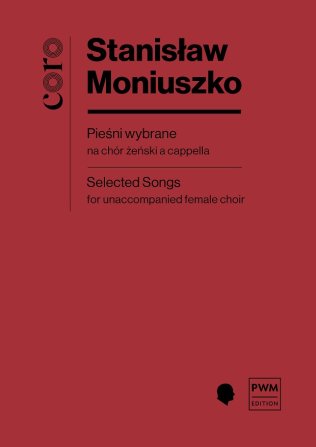 Pieśni wybrane