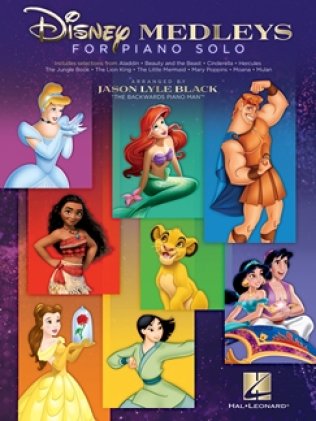 Disney Medleys