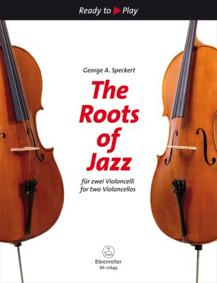 Roots of Jazz