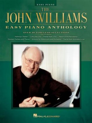 Easy Piano Anthology