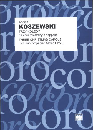 Trzy kolędy