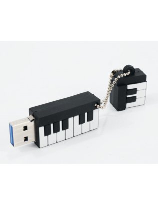 USB pendrive - klawiatura