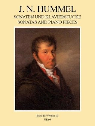 Sonaty i utwory fortepianowe