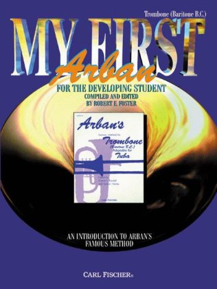 My First Arban - puzon