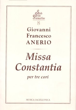 Missa Constantia