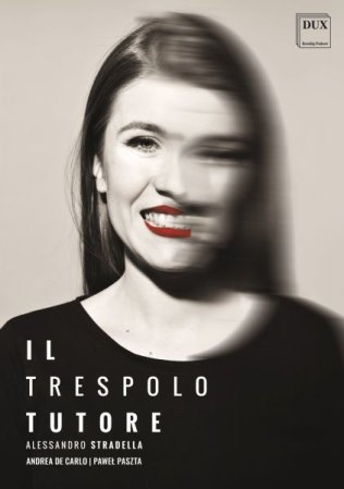 Il Trespolo tutore DVD
