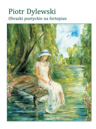 Obrazki poetyckie na fortepian
