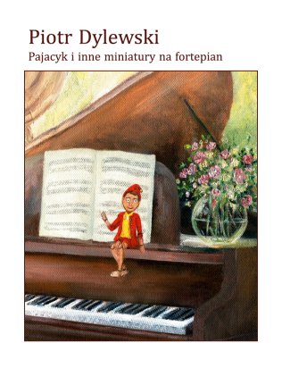 Pajacyk i inne miniatury na fortepian
