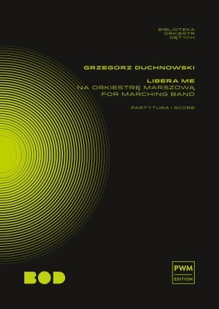 Libera me (e-nuty marszówka)