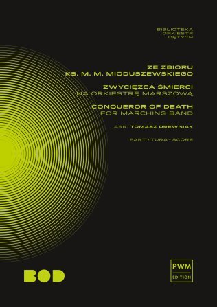 Zwycięzca śmierci (e-nuty marszówka)