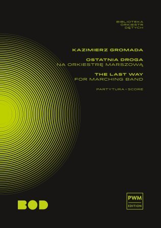 Ostatnia droga (e-nuty marszówka)