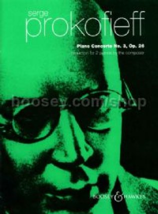 Koncert fortepianowy C-dur op. 26