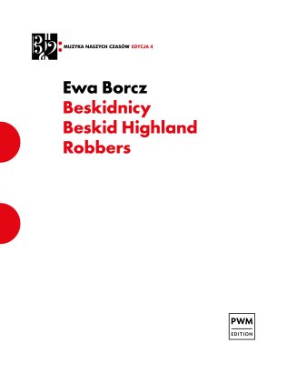Beskidnicy