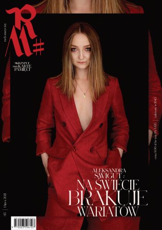 Ruch Muzyczny nr 13/2021
