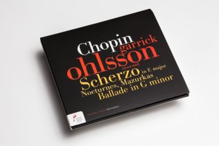 Scherzo i inne utwory