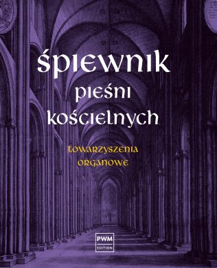 Śpiewnik pieśni kościelnych