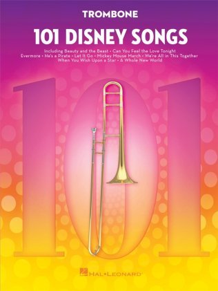 101 Disney Songs na puzon