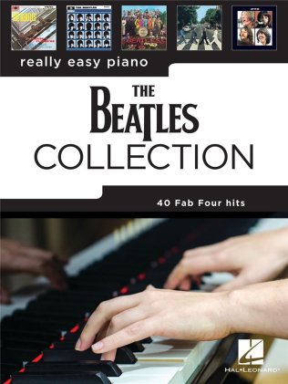 Collection. Really Easy Piano