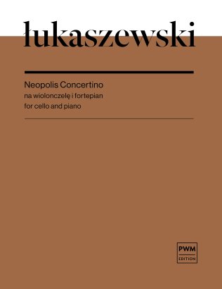 Neopolis Concertino