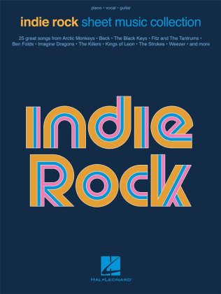 Indie Rock