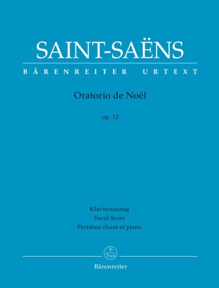 Oratorio de Noel op. 12