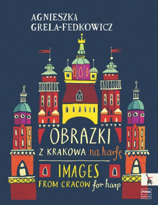 Obrazki z Krakowa