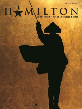Hamilton. Vocal Selections