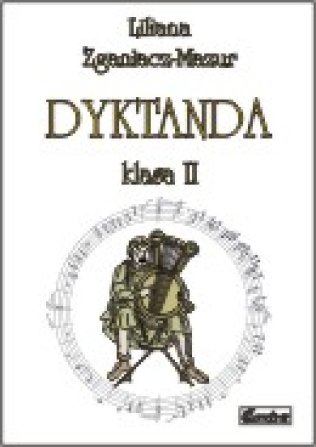 Dyktanda klasa II