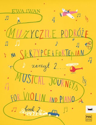 Muzyczne podróże