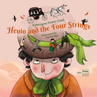 Henio and the Four Strings