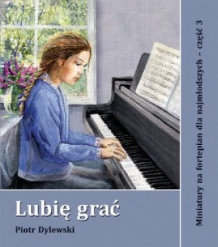 Lubię grać