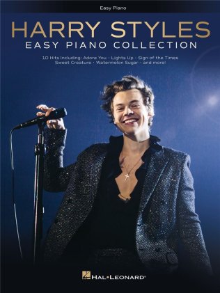 Easy Piano Collection