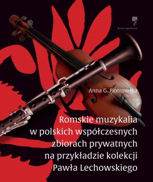 Romskie muzykalia w polskich współczesnych zbiorach
