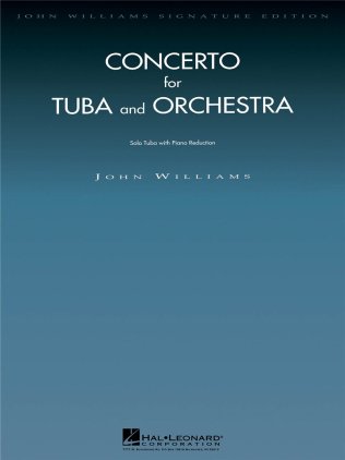 Koncert na tubę i orkiestrę
