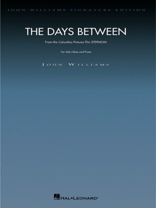 The Days Between na obój i fortepian
