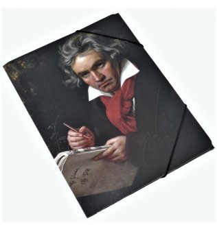 Teczka Beethoven