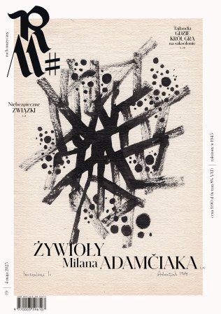 Ruch Muzyczny nr 9/2023 e-wydanie