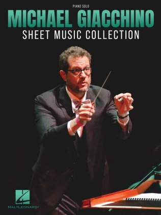 Sheet Music Collection - Piano Solo