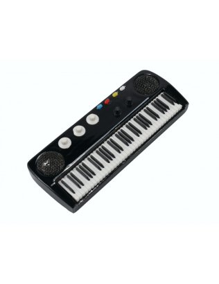 Magnes - keyboard