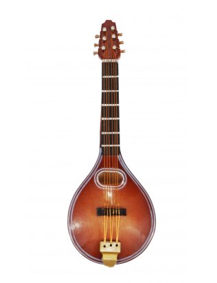 Magnes - mandolina