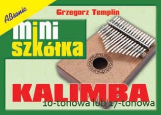 Miniszkółka - kalimba