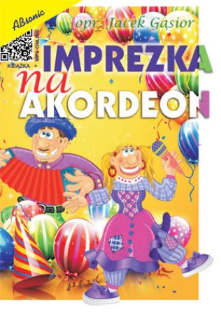Imprezka na akordeon