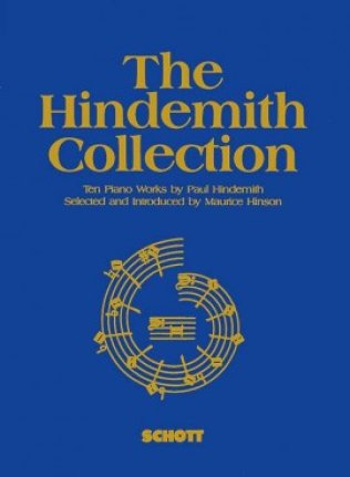 The Hindemith Collection