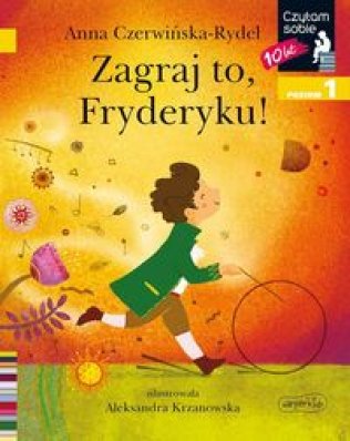 Zagraj to, Fryderyku !